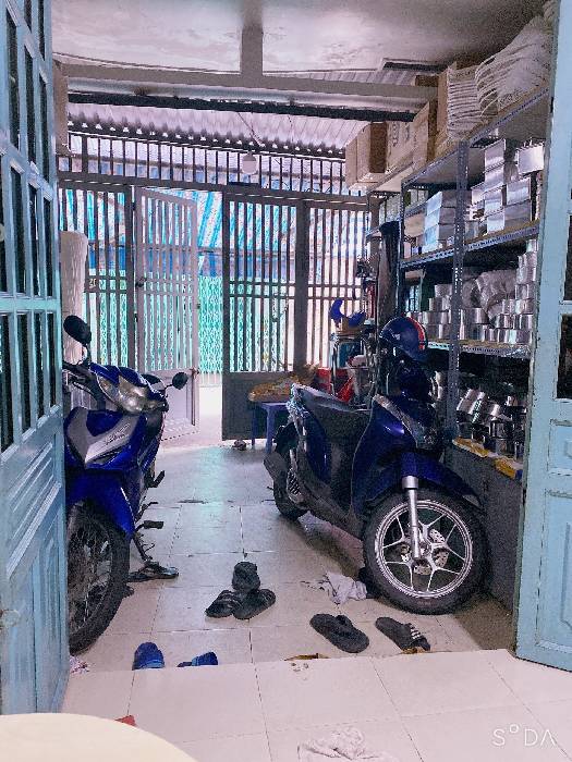 RẺ NHẤT PHẠM THẾ HIỂN – 235.3M² – CHỈ 16 TỶ – GIÁ HƠN 80TR/M² – NGANG NỞ HẬU – SIÊU DÀI 50M