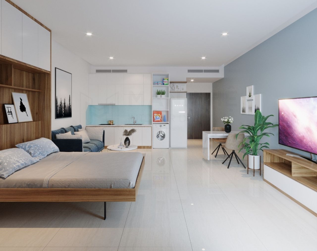 Cực hiếm! Nhà lô góc đường xe tải Dương Bá Trạc