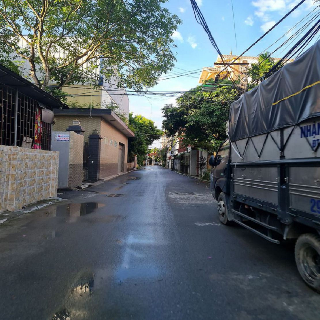 Tôi có lô đât cần bán tại Đa Tốn, Gia Lâm, Hà Nội. 71m2, mt rộng, ô tô thông. Lh 0989894845