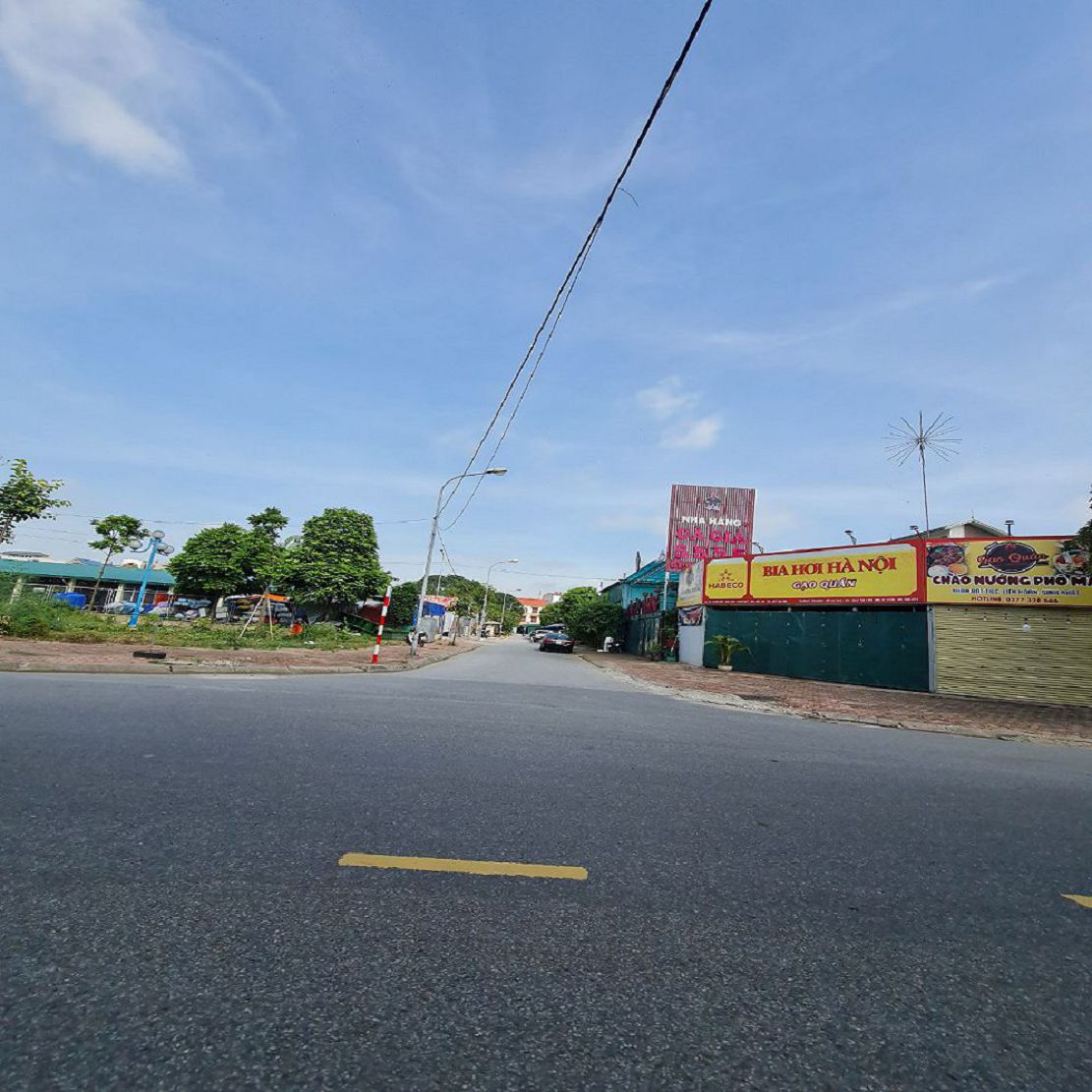 57m2 Trâu Quỳ, Gia Lâm. Đường 12m có vỉa hè chỉ 8 tỷ x. Lh 0989894845