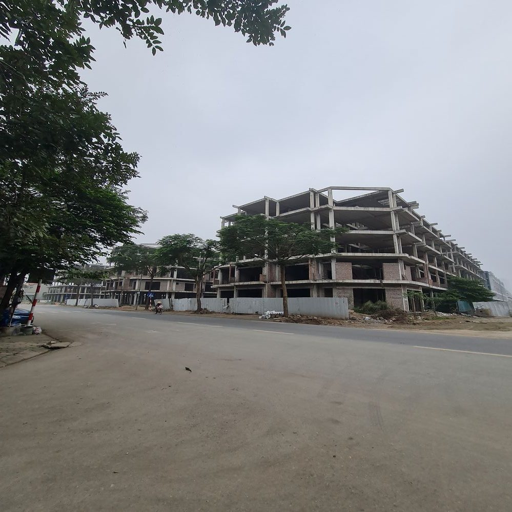 Bán đất Trâu Quỳ, Gia Lâm, Hà Nội 60m2. Ô tô tránh. Lh 0989894845