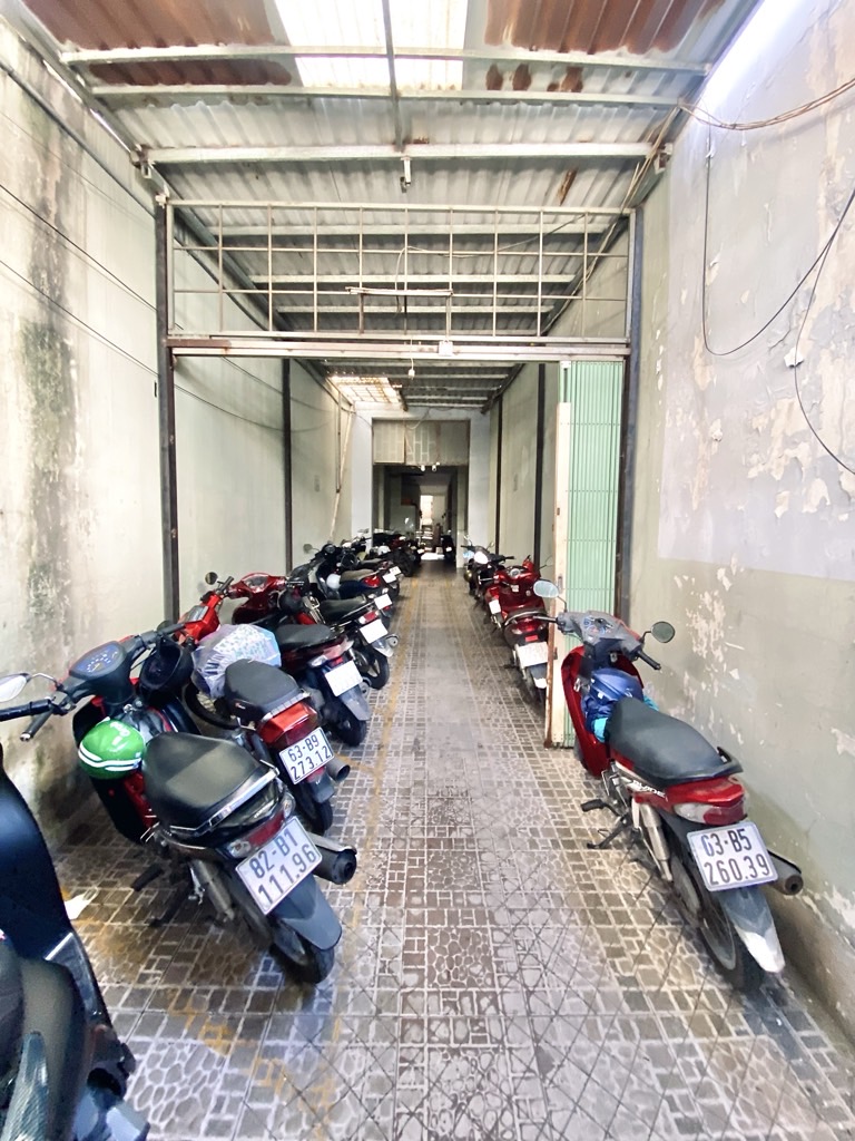BÁN CCDV HXH - 3 TẦNG BTCT-15P-DOANH THU 50T THÁNG,LÊ ĐỨC THỌ GV - 8 - 10 TỶ