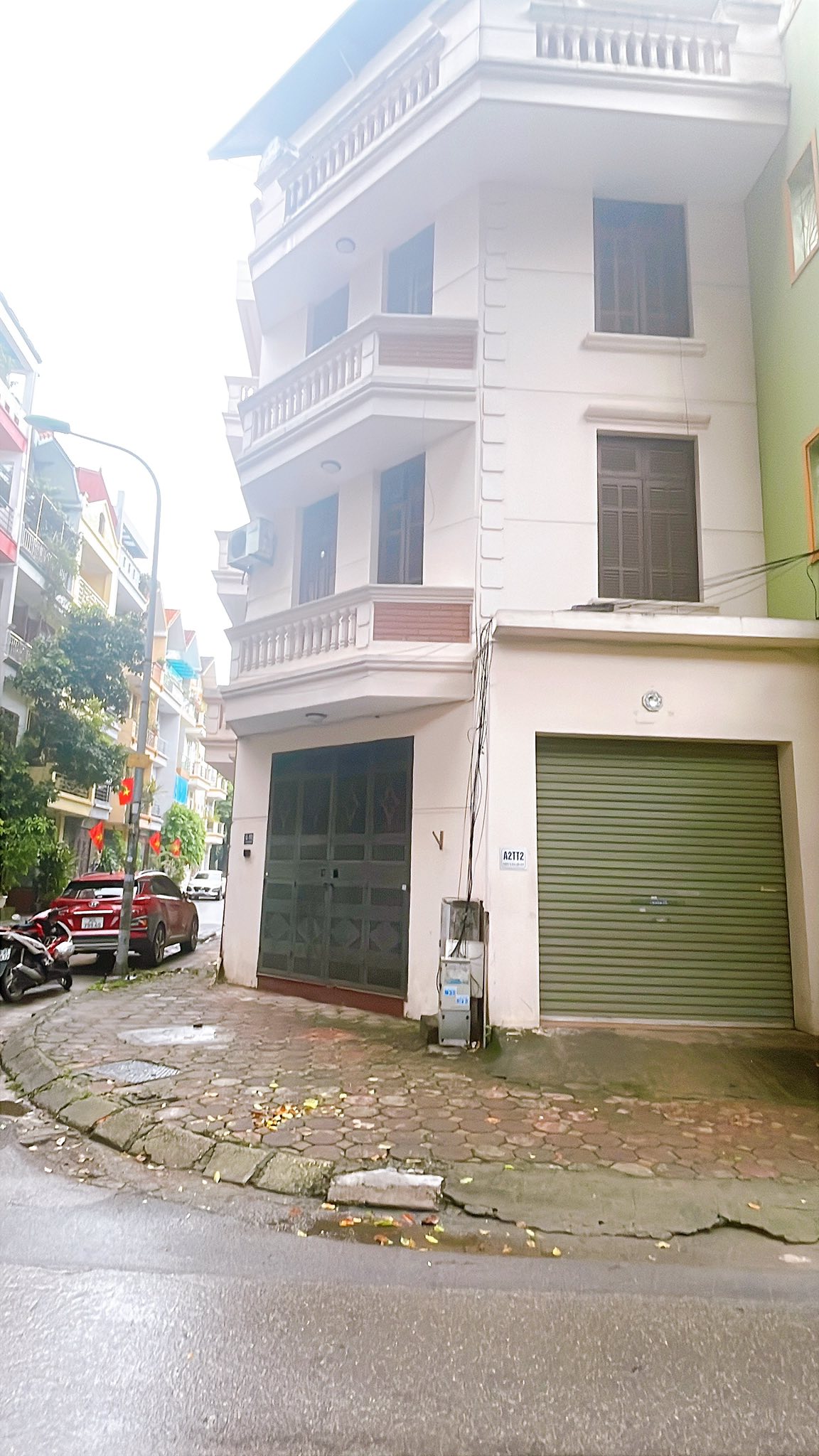 BÁN GẤP NHÀ KHU ĐÔ THỊ VĂN QUÁN HÀ ĐÔNG ,MĂT PHỐ, LÔ GÓC - TRUNG TÂM KĐT VĂN QUÁN - KINH DOANH, VĂN PHÒNG CỰC ĐỈNH -