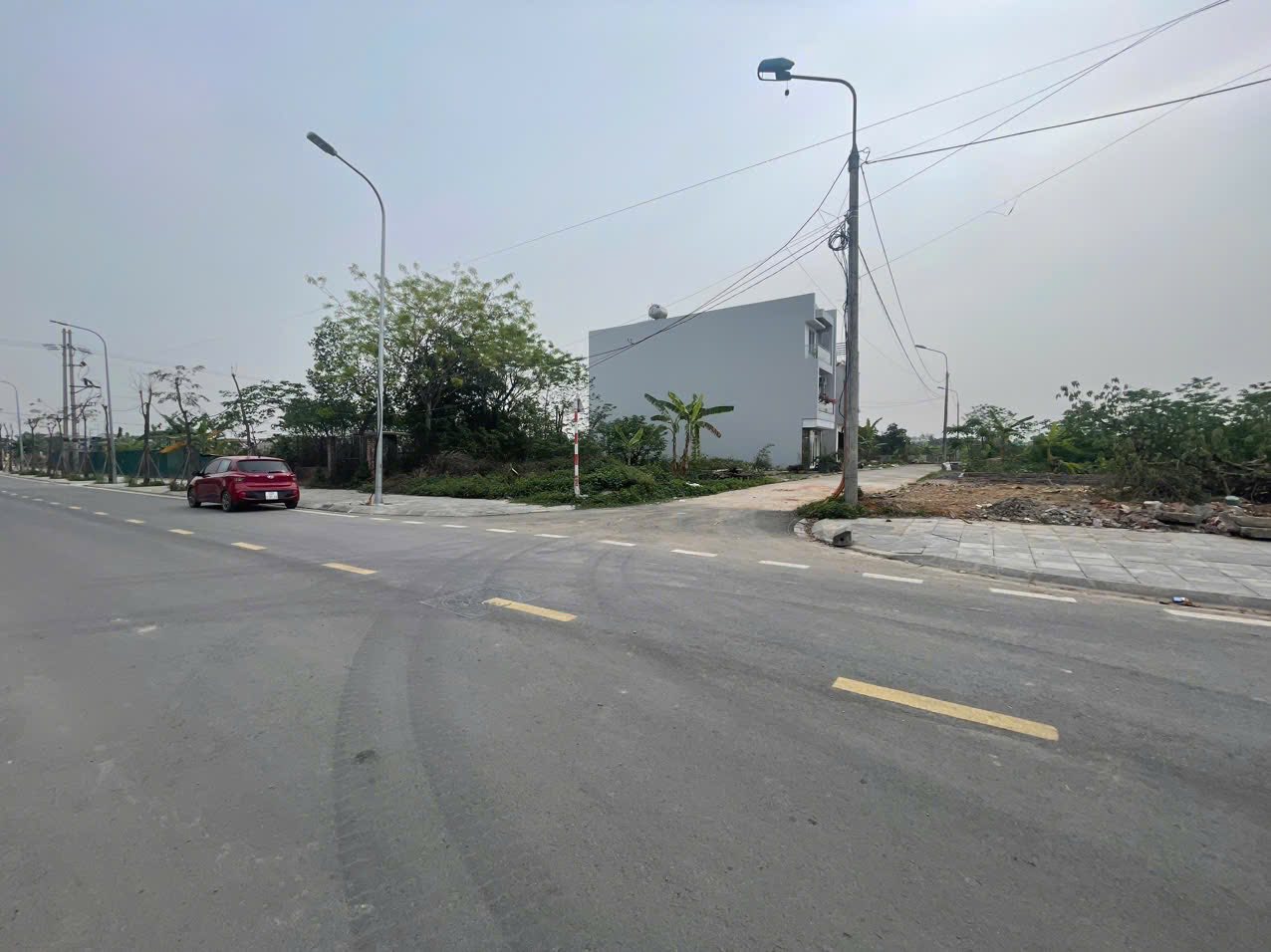 ✅ Bán đất đấu giá X6 Cán Khê Nguyên Khê - Quy hoạch đẹp