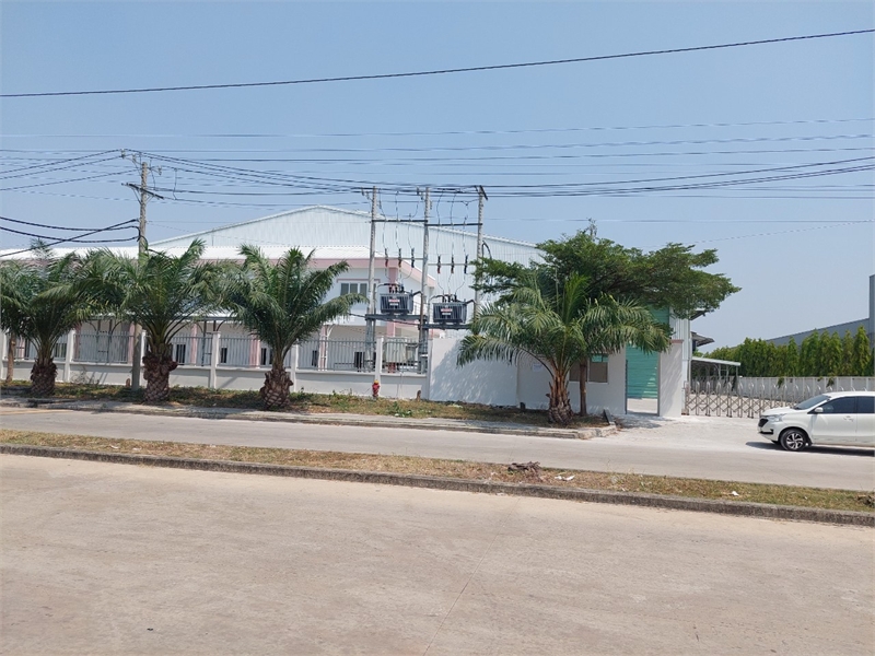 XT267 cho thuê nhà xưởng sản xuất kinh doanh thu hút đầu tư linh hoạt ngành nghề