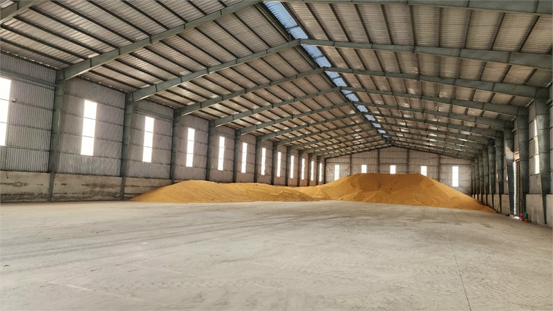 XT468 Cho thuê nhà xưởng SX lâu dài, trạm điện lớn, nhiều ngành nghề theo QĐ KCN