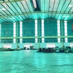  2000m2 - 3