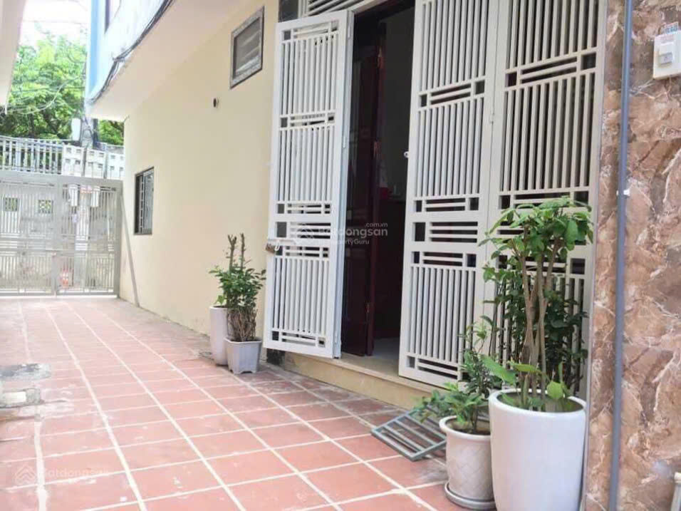 Chính chủ cần bán nhà KĐT Đô Nghĩa ngõ 15 Hòa Bình Phường Yên Nghĩa Hà Đông, Hà Nội