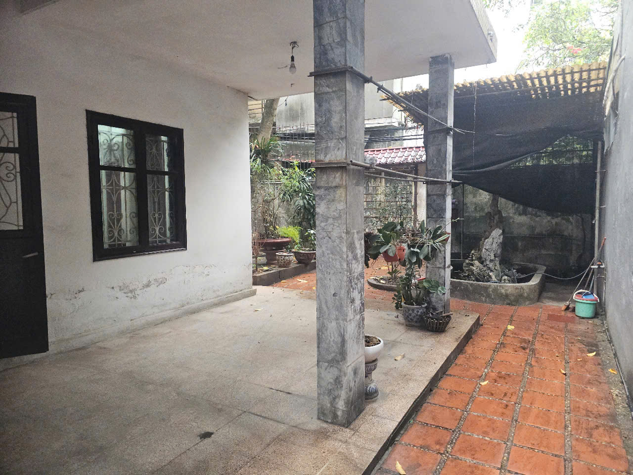 Bán 193m2 đất phù hợp xây Nhà nghỉ, căn hộ mini cho thuê phố Kim Ngưu