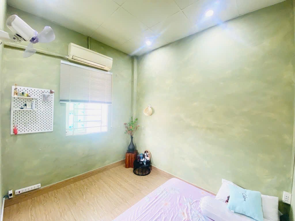 Chỉ 1 Căn Duy Nhất – Nhà Đẹp Giá Tốt Ngay Chợ Thủ Đức – Chỉ 4,1 TỶ!