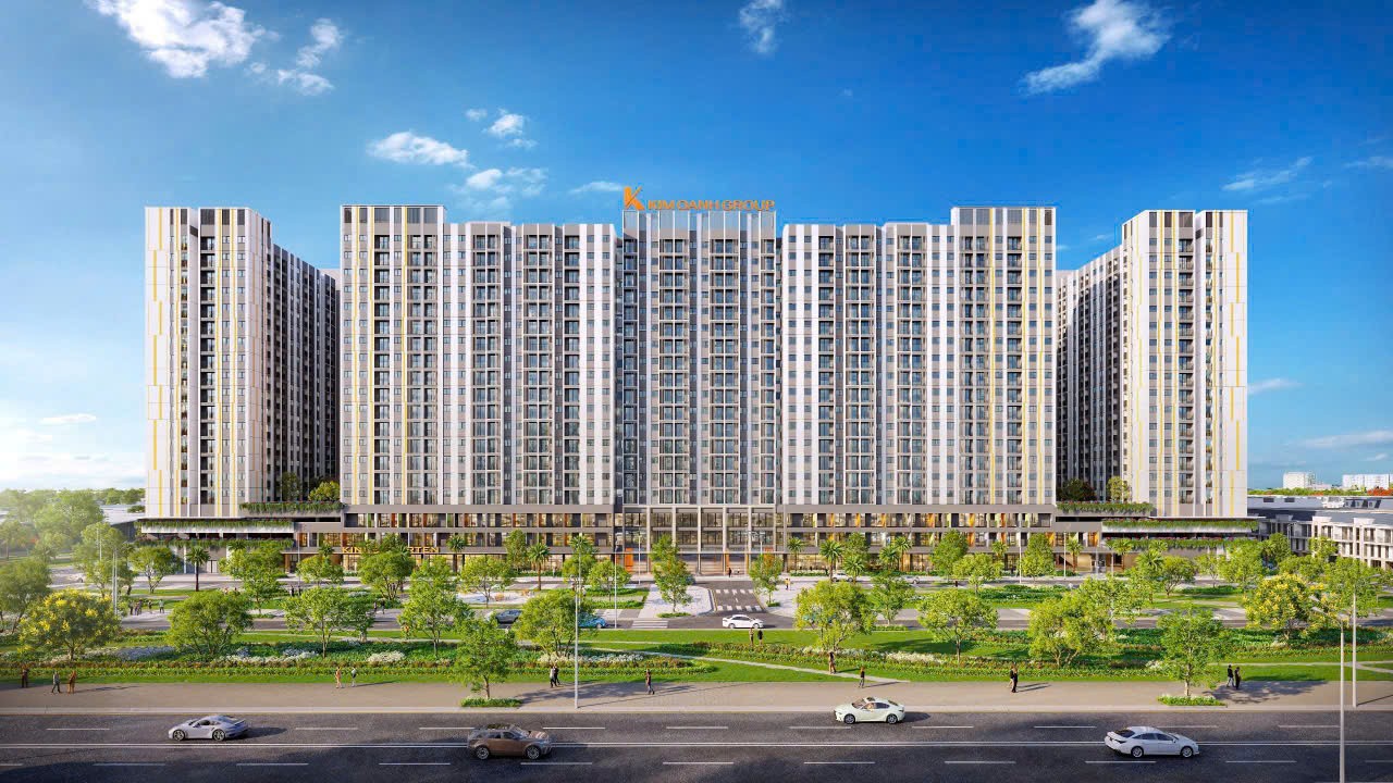 Căn Hộ Chuẩn Quốc Tế – Sống An Toàn Riêng Tư Tại K-Home Apartment