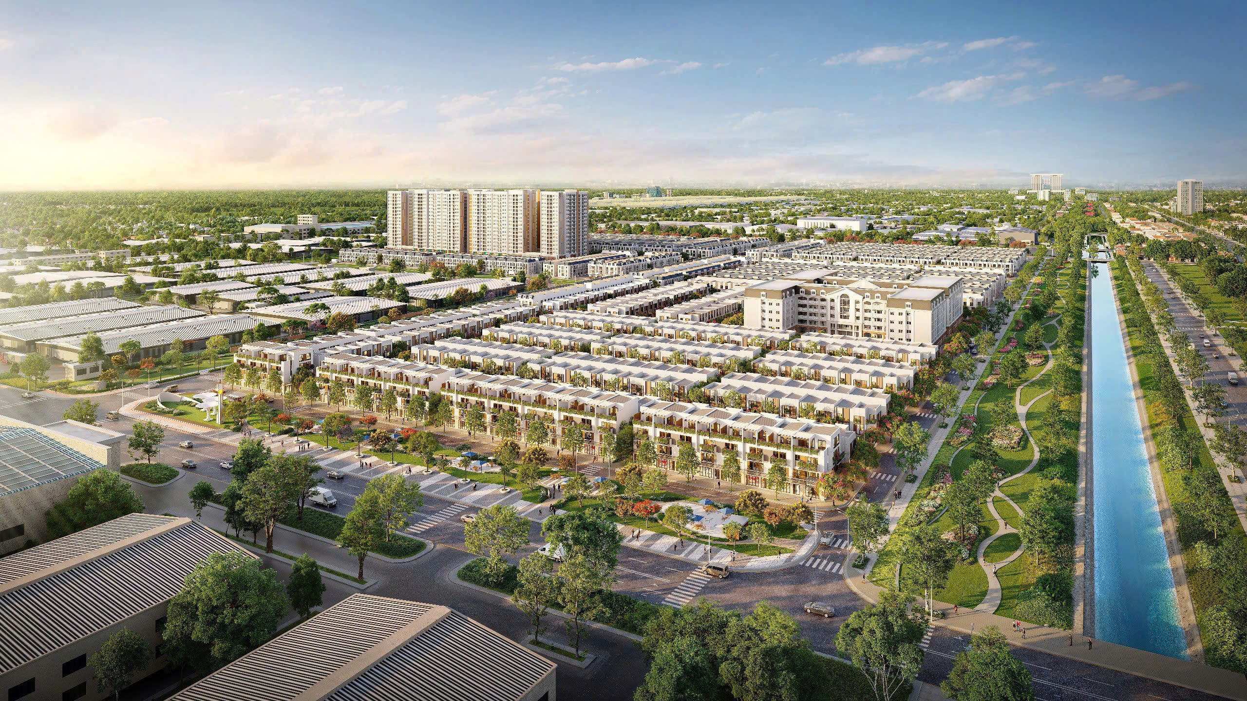 K-Home Apartment Studio – Căn Hộ Hiện Đại, Vị Trí Trung Tâm, Kết Nối Metro