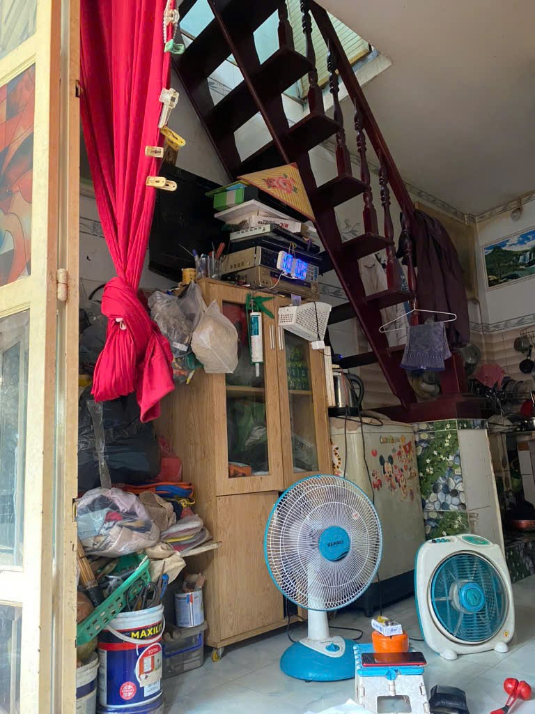 Chủ cắt lỗ gấp, nha đẹp Linh đông HXH chỉ 4,5 tỷ công chứng trong ngày.