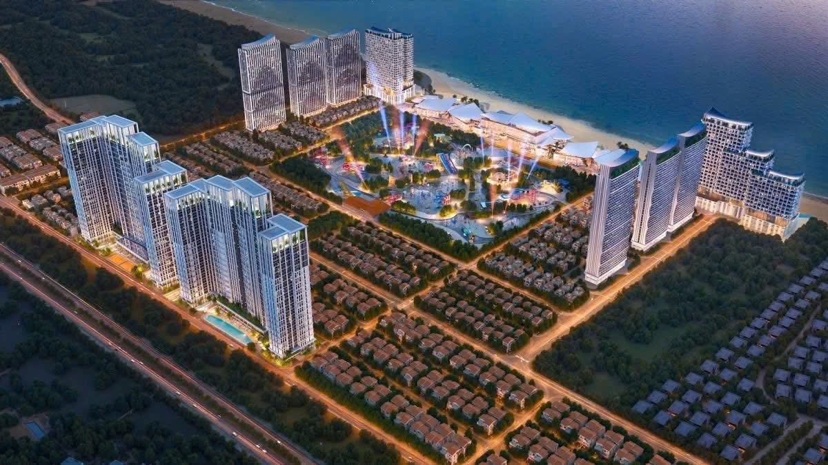 Với 19 tỷ/căn nhà phố liền kề (TownHouse). Sở Hữu Lâu Dài. TT 25% (4 tỷ 750tr) nhận nhà. C/K 10%