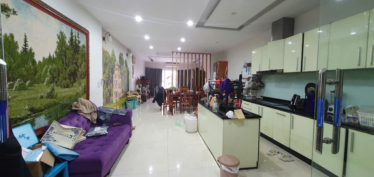 SIÊU PHẨM VIEW HỒ – 6 TẦNG THANG MÁY – VỈA HÈ, Ô TÔ TRÁNH