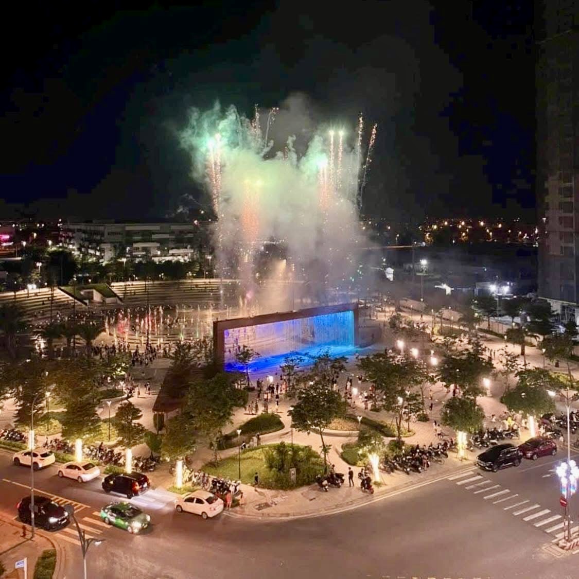 FPT PLAZA 3 ĐÀ NẴNG – CHUYỂN NHƯỢNG CĂN GÓC 2PN+1 – VIEW BIỂN