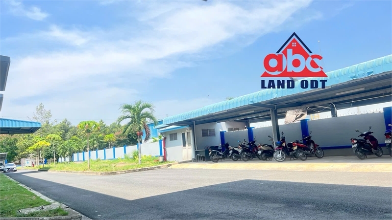 XT346 cho thuê xưởng linh hoạt ngành nghề theo QĐ KCN, tiếp cận nhiều DN FDI, EPE
