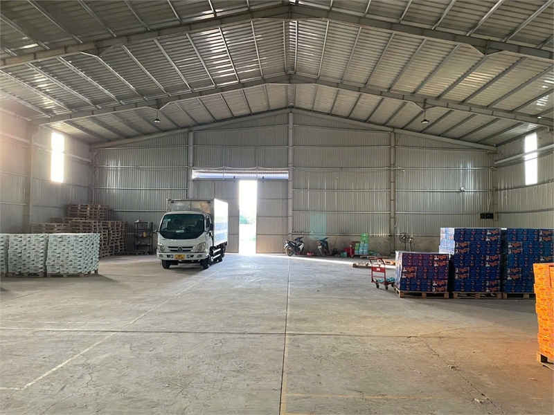 XB chuyển nhượng nhà xưởng đang cho thuê dòng tiền ổn định, pháp lý đầy đủ