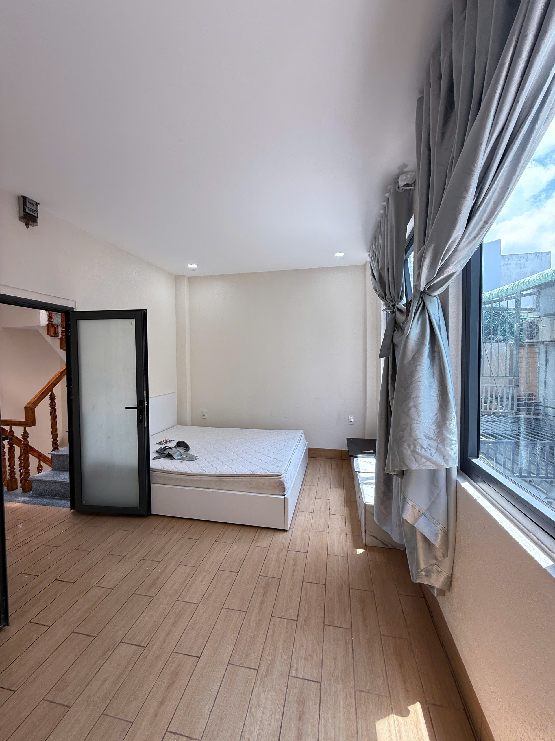 CHDV ĐỖ XUÂN HỢP - PHƯỚC LONG QUẬN 9 - CHỈ NHỈNH 7 ĐỒNG