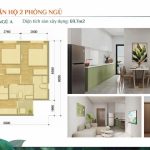 70m2 - 1