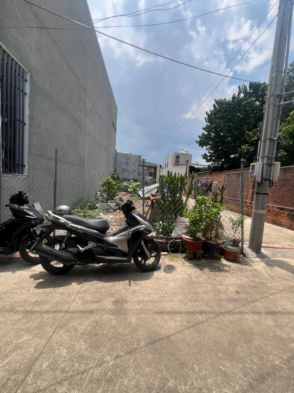 BÁN LÔ GÓC 2 MẶT TIỀN - KP2 - PHƯỜNG BÌNH ĐA, BIÊN HÒA ĐỒNG NAI