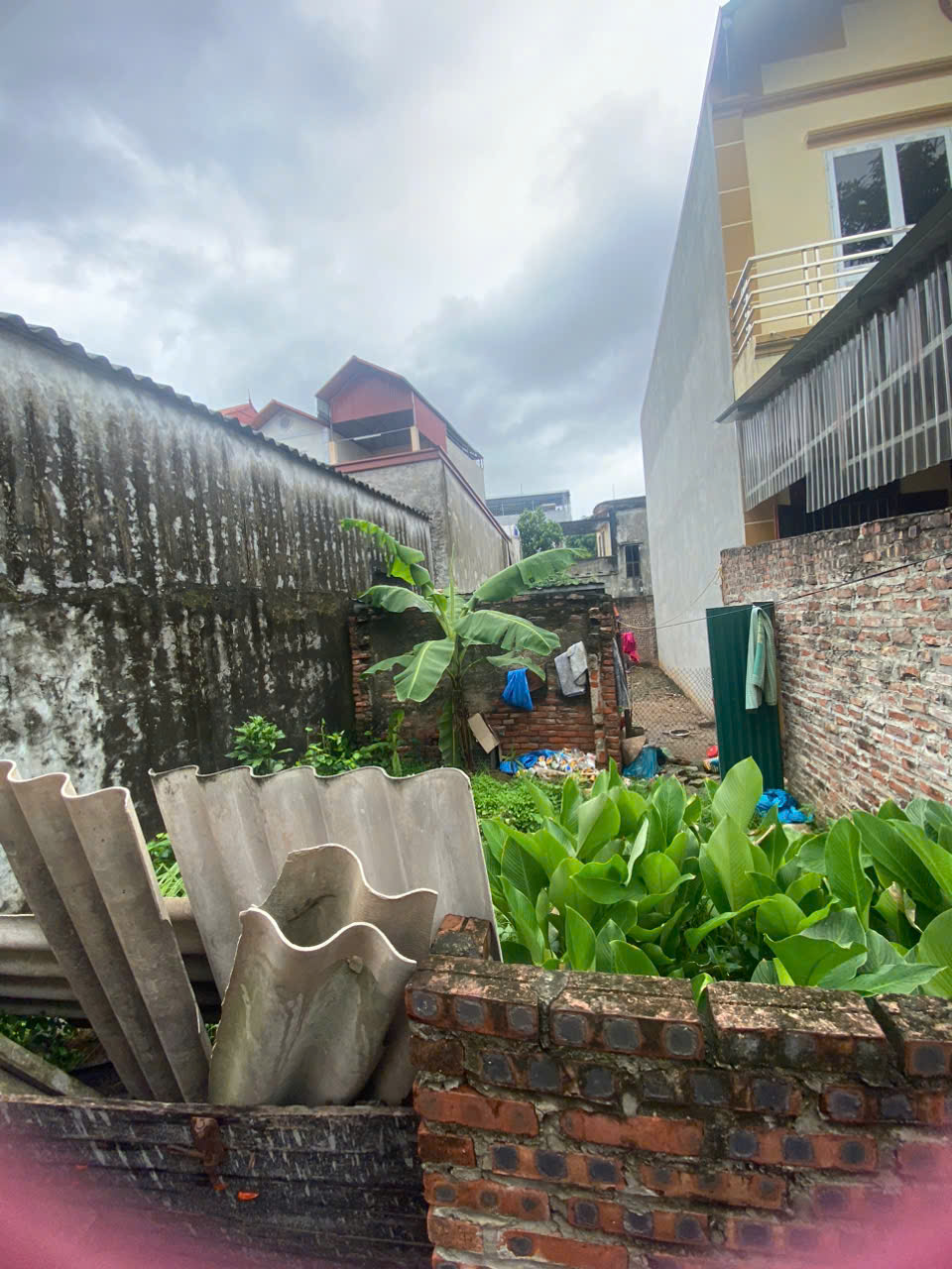 Bán đất Đức Giang- Long Biên- Oto tránh xe Sh ngõ Nông -58m nhỉnh 7 tỷ (TL)