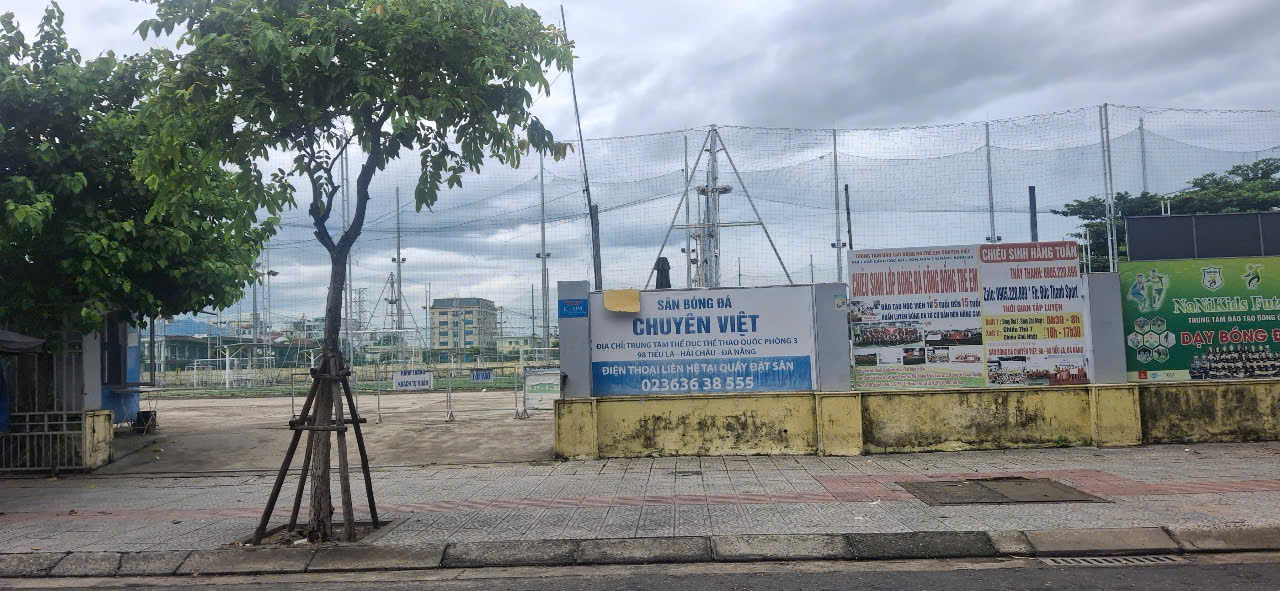 BIỆT THỰ MINI LÔ GÓC 2 MẶT TIỀN – TRUNG TÂM HẢI CHÂU – KINH DOANH ĐỈNH