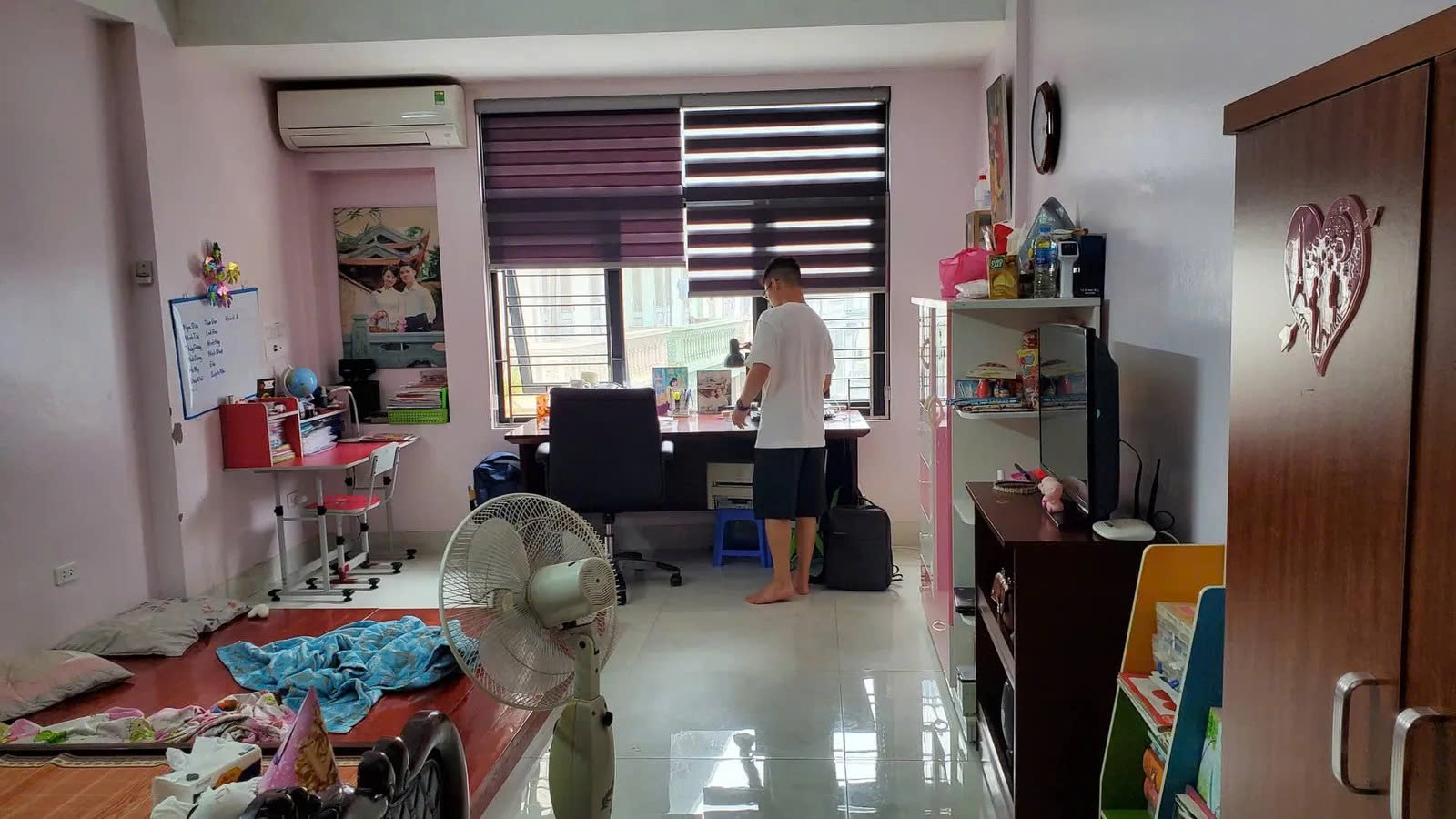 Bán Nhà Phố Đặng Tiến Đông 67m x 5 Tầng Mt6.6m Ô Tô Đỗ Cửa K/D 20 Tỷ