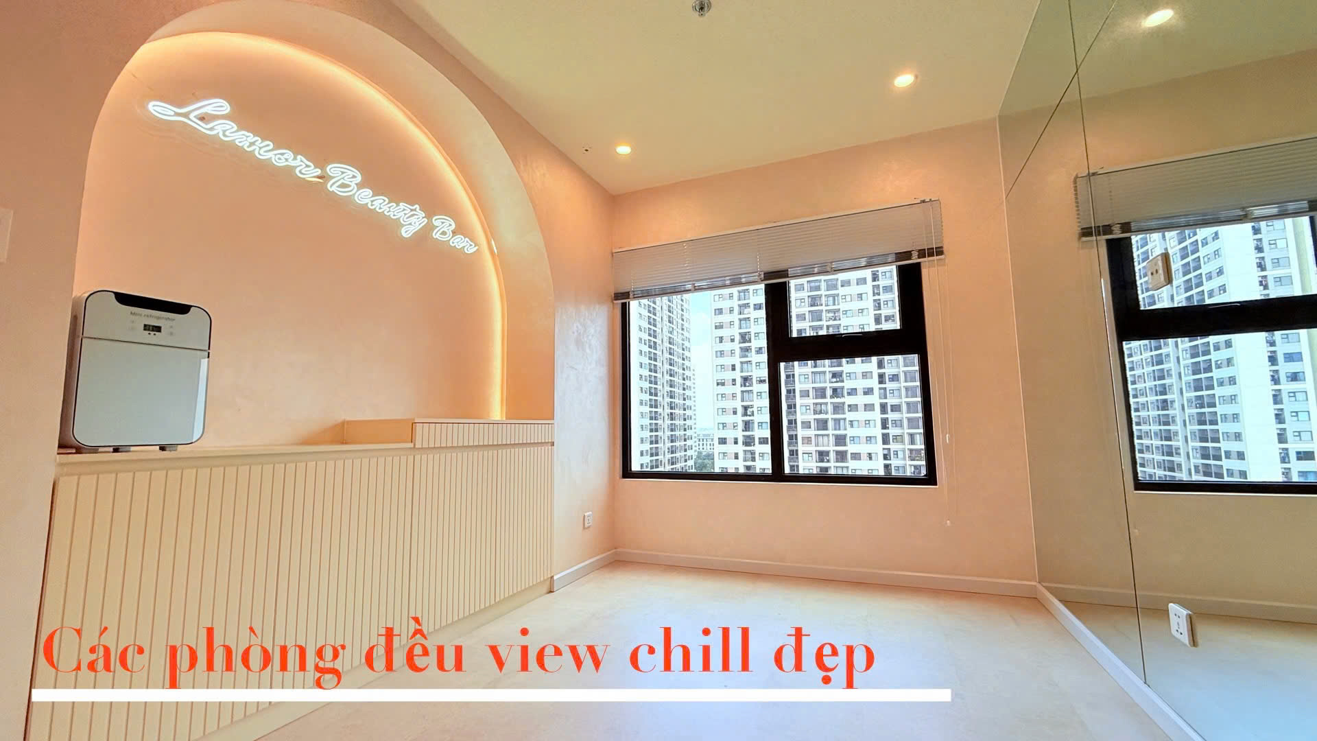 Bán CC 1PN 1WC tại Vinhomes Grand Park, 2,85 tỷ, 43m2, Q9, HCM siêu hot