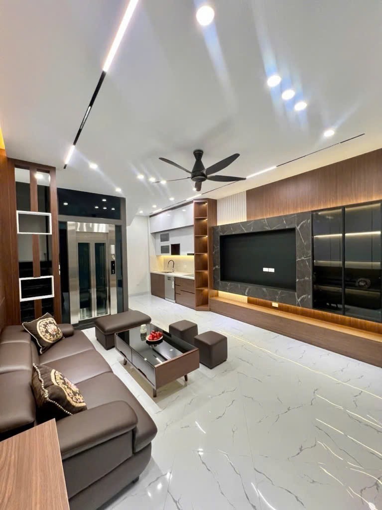 NHÀ CHÍNH CHỦ - GIÁ TỐT - Tổ 13 Mậu Lương, Phường Kiến Hưng, Hà Đông - Hà Nội