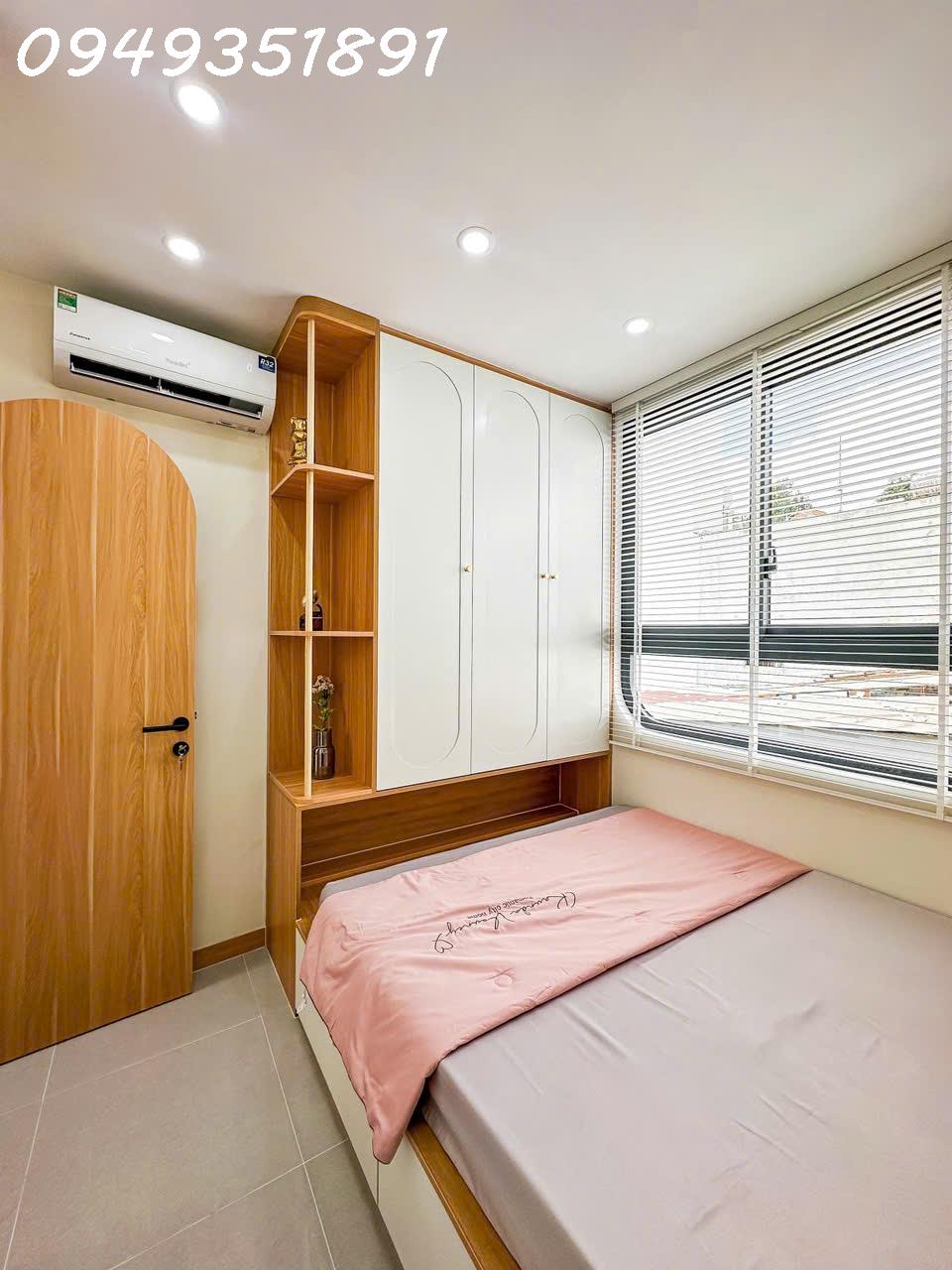 TÌM NHÀ CHO CON – GẦN QUẬN 1 – GIÁ TỐT CHỈ 4.25 TỶ