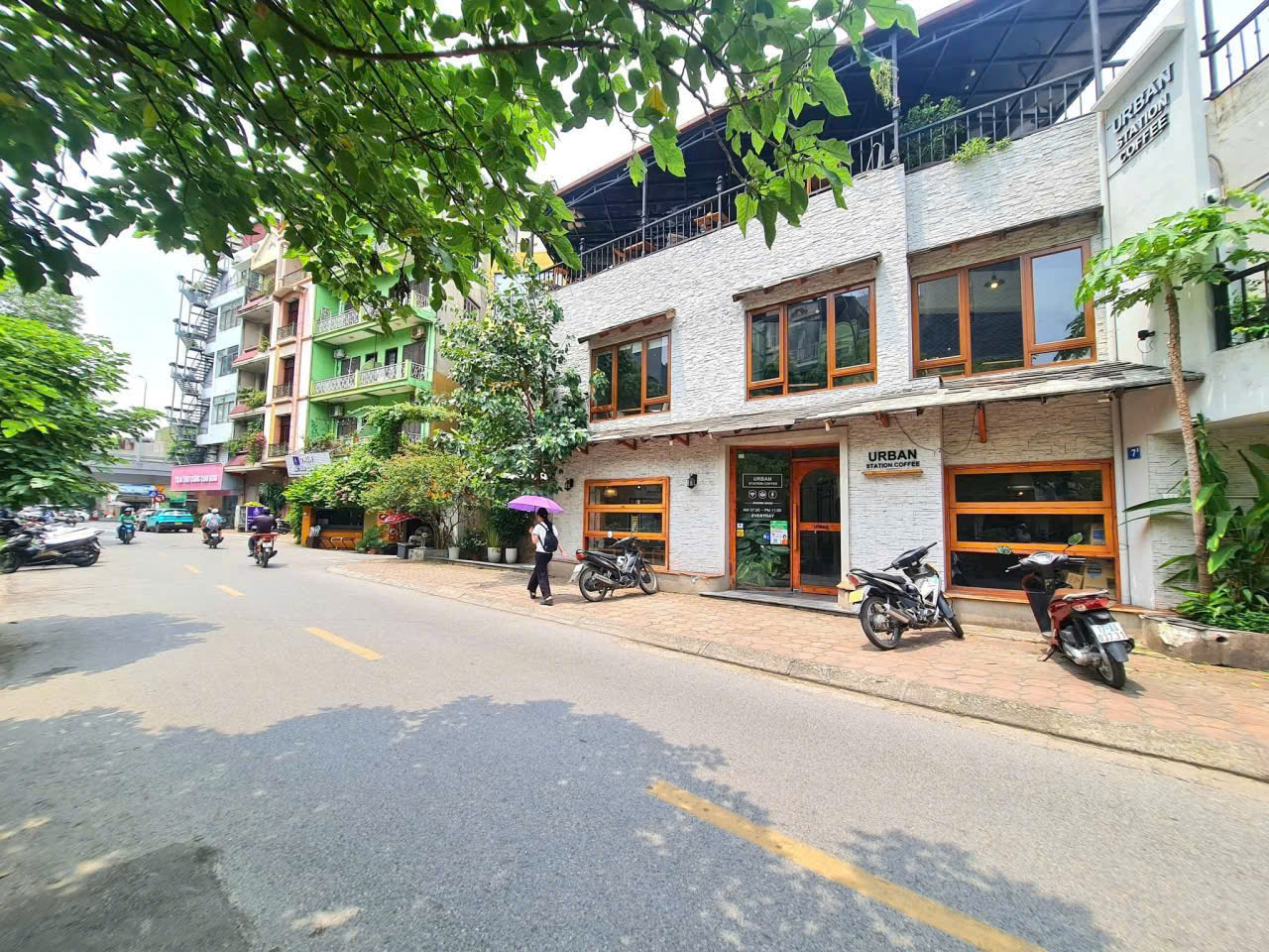 MẢNH ĐẤT VÀNG NẰM NGAY TẠI CON PHỐ TRUNG KÍNH CẦU GIẤY. CHỦ CẦN BÁN GẤP HẠ SỐC 18 TỶ.