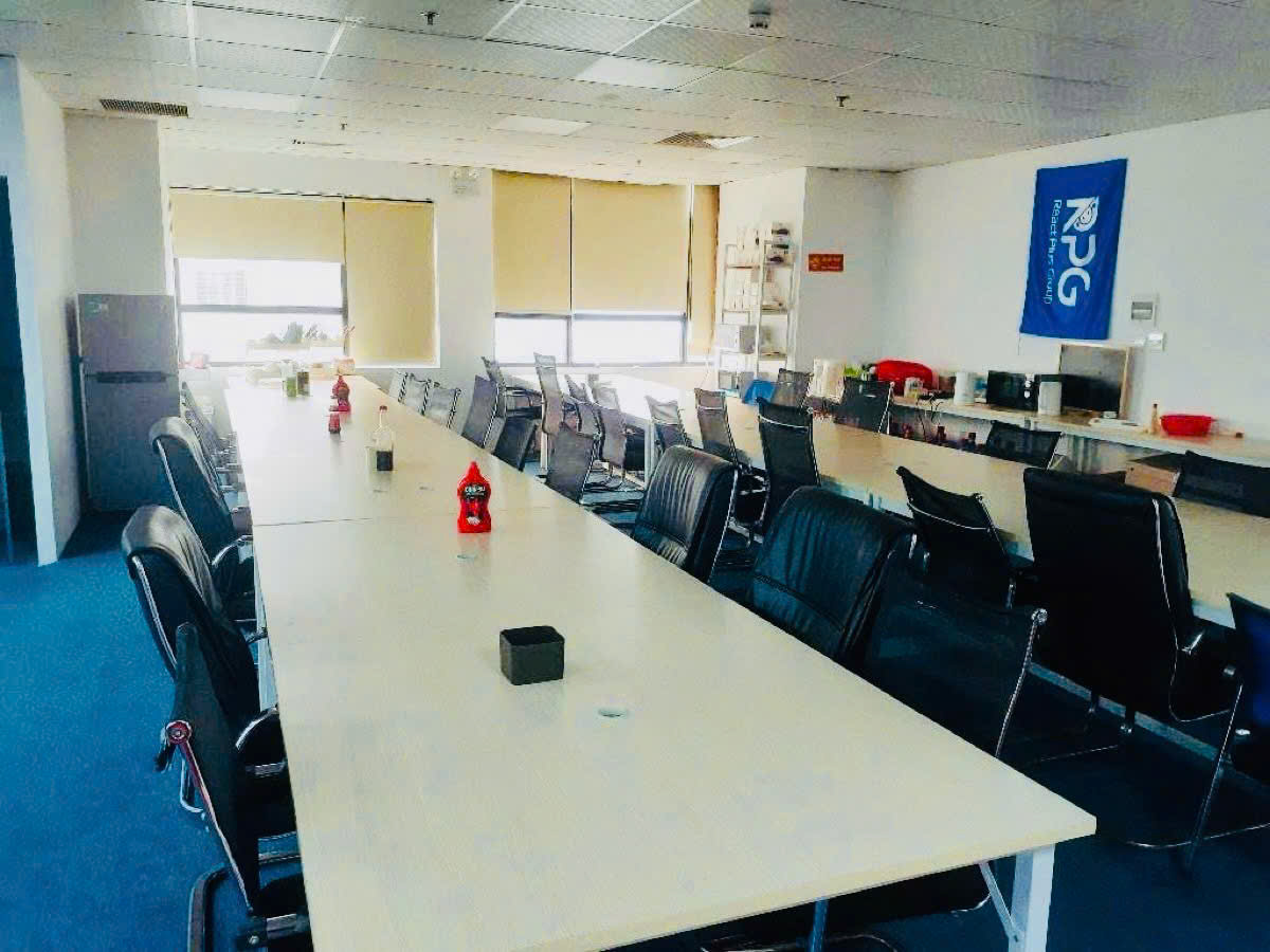 Tòa văn phòng rất đẹp ở Thái Hà 58m2 7 tầng – Đầu tư hoặc Cty Văn Phòng