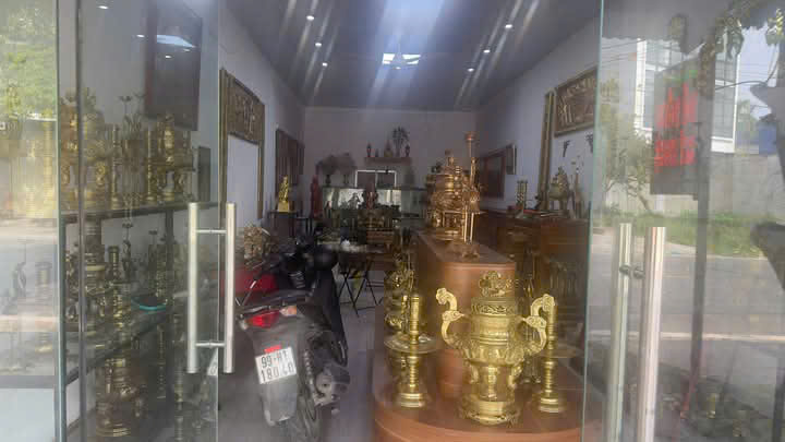 Hải Phòng ! Chính chủ Do không sử dụng đến cần cho thuê nhà vị trí đẹp , sầm uất , Sdt 09872776 ... chính chủ