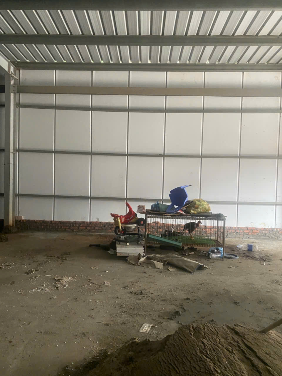 CHO THUÊ KHO XƯỞNG TẠI BIÊN GIANG - HÀ ĐÔNG - DIỆN TÍCH 300M² - GIÁ 21 TRIỆU/THÁNG