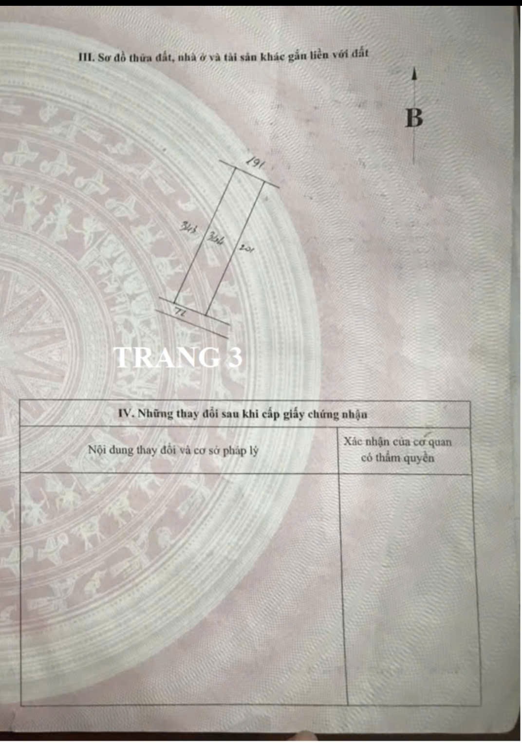 ĐẤT ĐẸP - GIÁ TỐT - Bán GẤP Lô Đất Tiềm Năng Tại LẤP VÒ, ĐỒNG THÁP