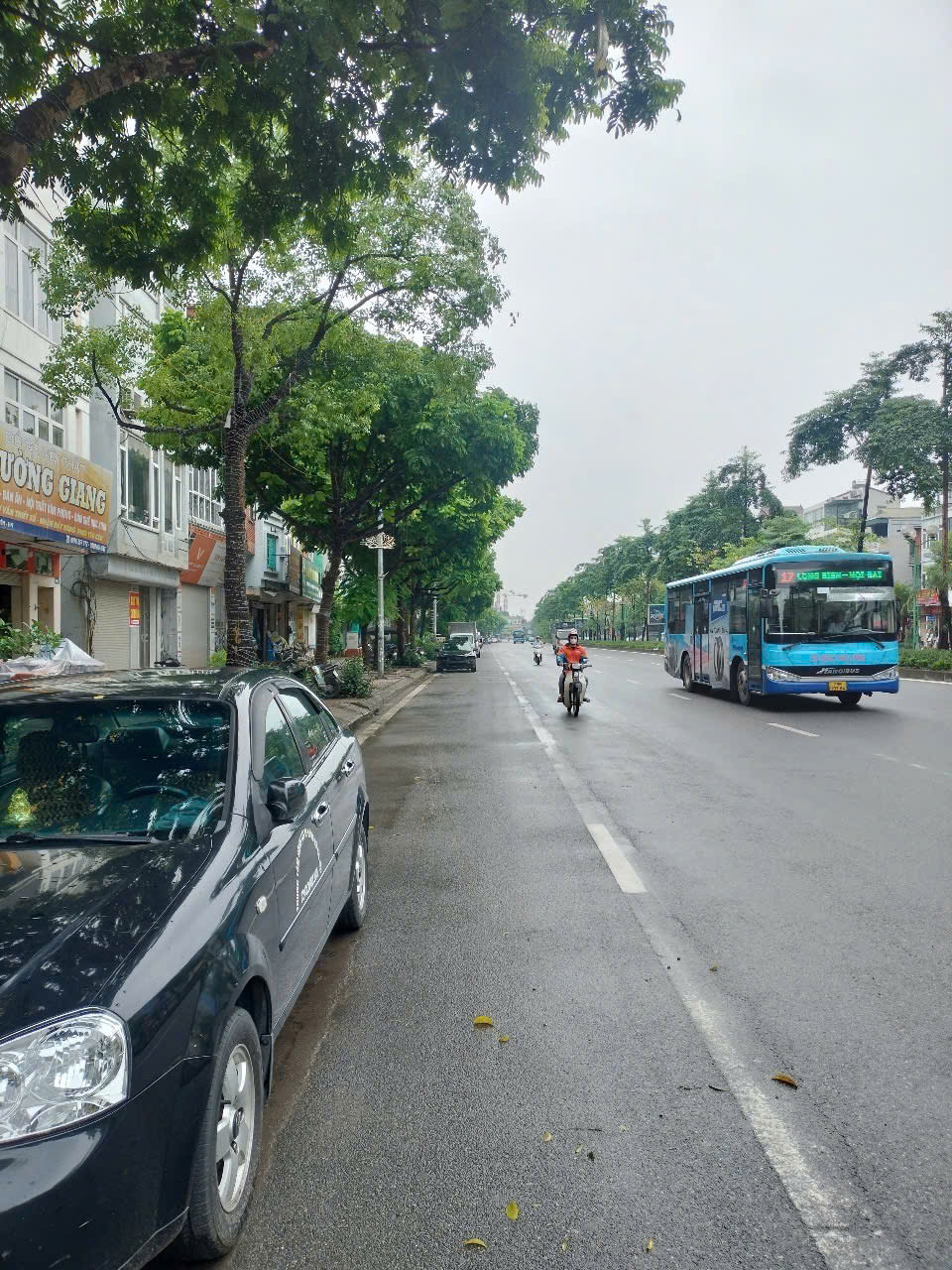 BÁN MẢNH ĐẤT VÀNG MẶT PHỐ NGÔ GIA TỰ – KINH DOANH ĐỈNH 103m² MT 4m Giá 19.5 TỶ – Long Biên