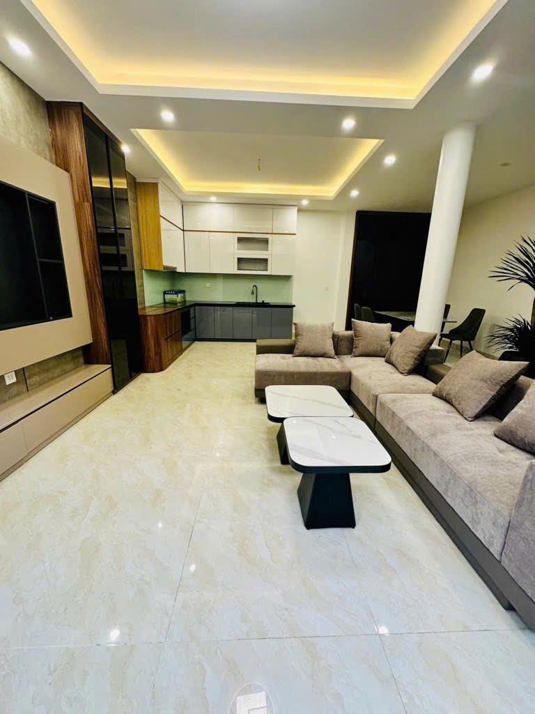 Sài Đồng - Ô tô - Mặt tiền quyền lực hơn 6m - 52m chỉ 8.5 tỷ