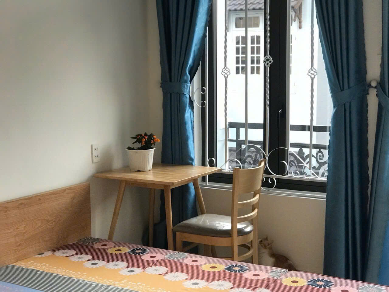 LÔ GÓC 2 MẶT TIỀN – NGANG KHỦNG 9M – MỸ ĐA ĐÔNG – SÁT CHỢ BẮC MỸ AN