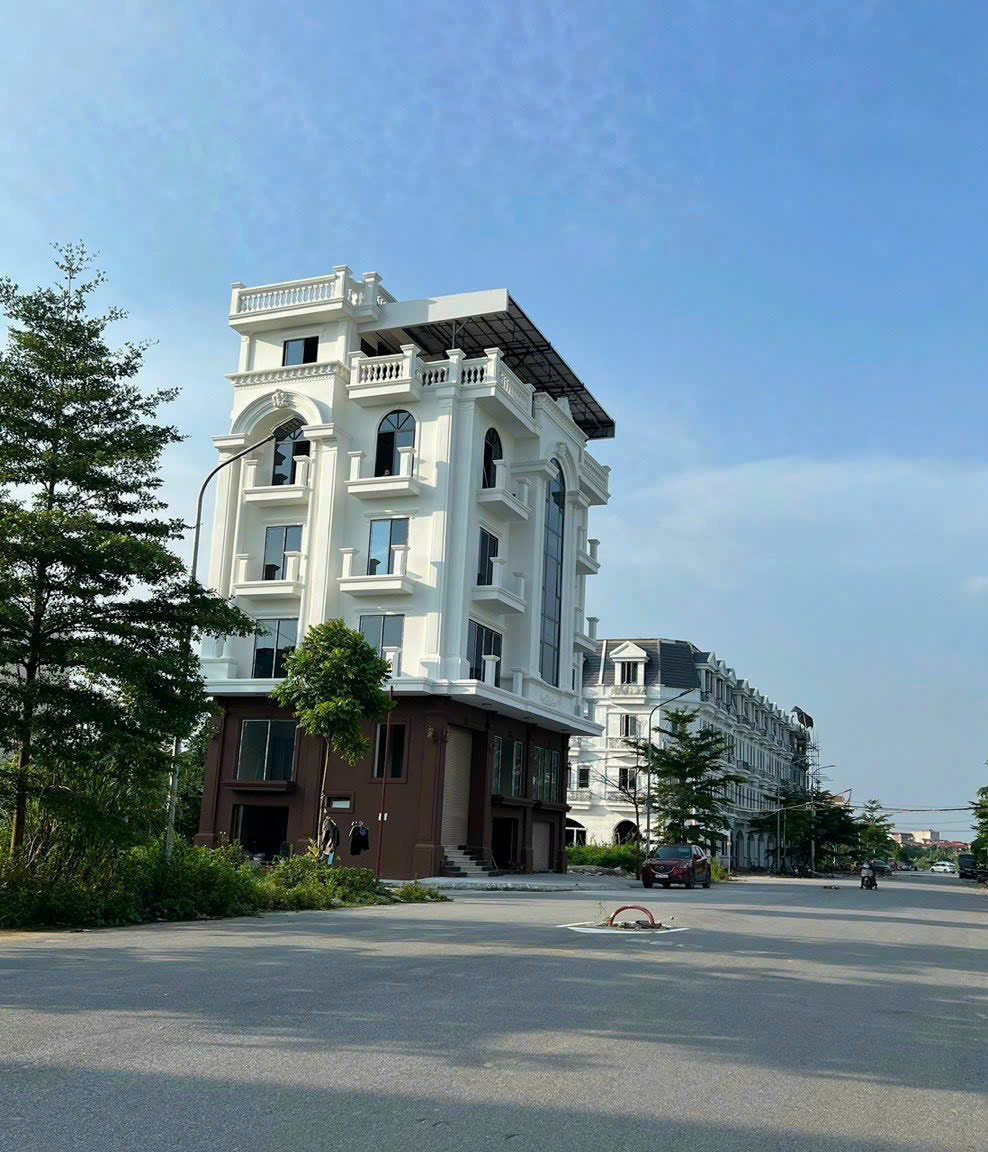80M2 ĐẤT DV DI TRẠCH SÁT VÀNH ĐAI 3.5 Ô 2 MT VIEW HỒ + CÔNG VIÊN