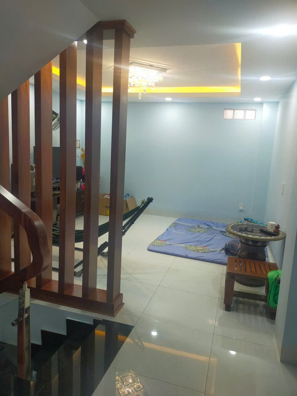 HXH - KHU PHÂN LÔ - NGUYỄN THƯỢNG HIỀN - 5 TẦNG - 5 PN - A 4 - CHUẨN KHÔNG LỖI - 9 TỶ TL