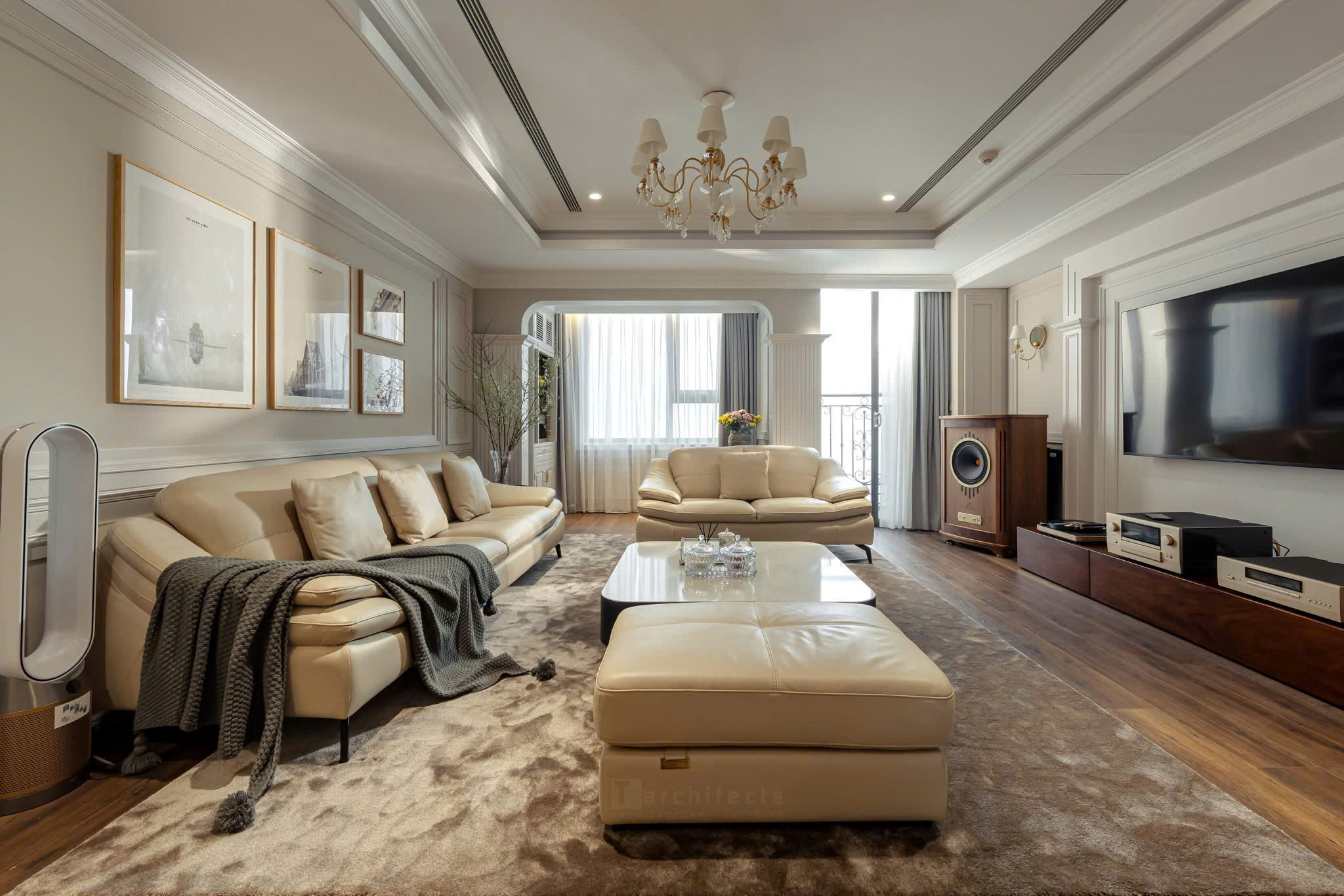 Bán nhà Phố Trạm 56m MT4m 7 tầng thang máy ô tô tránh hơn 18 tỷ