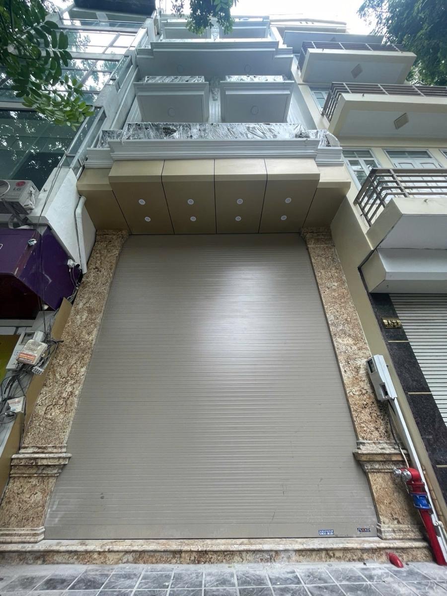 SIÊU PHẨM MẶT PHỐ LÒ ĐÚC – TRUNG TÂM HAI BÀ TRƯNG TÒA NHÀ 7 TẦNG – DIỆN TÍCH 80M² – GIÁ 66 TỶ – SỔ ĐỎ CHÍNH CHỦ