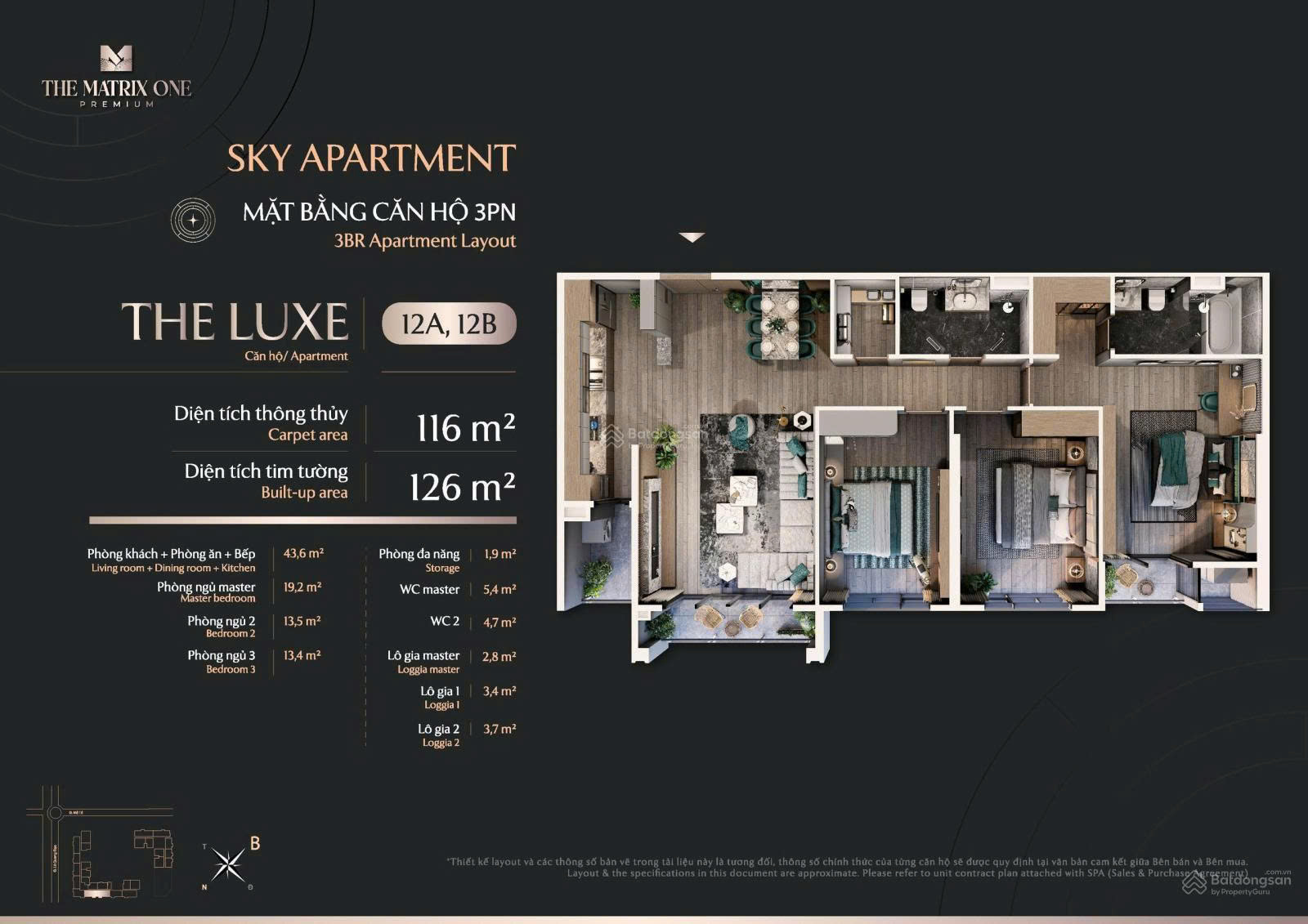 HÀNG CỰC HIẾM - DUY NHẤT 01 CĂN *****