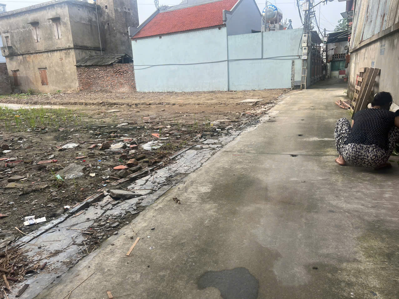 giá sập sàn chỉ 1.2 tỷ Đất nền tại KĐT Phù Khê, Đường 271, Phường Phù Khê, Từ Sơn, Bắc Ninh. Với diện tích 40m2, mặt