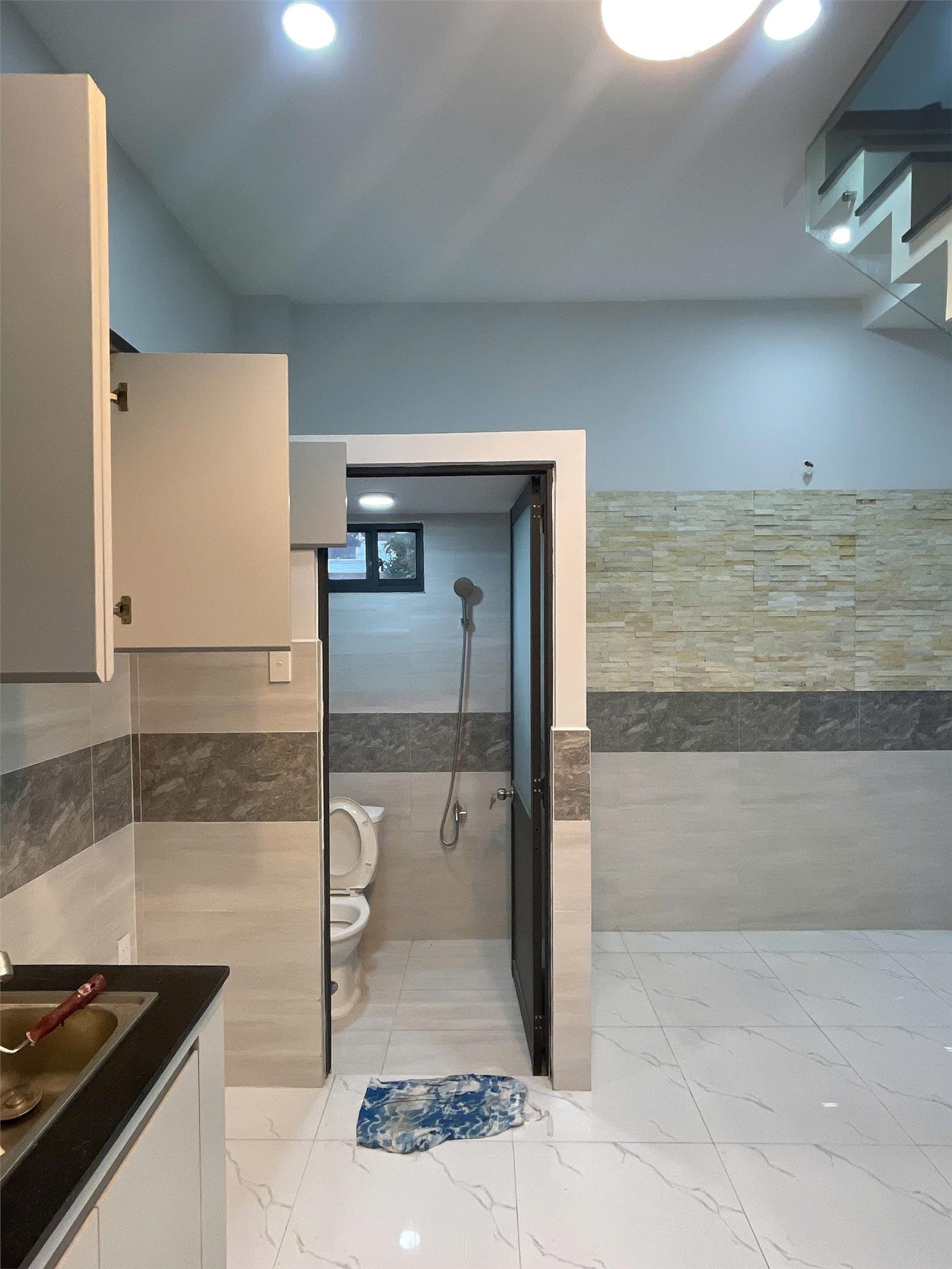 BÁN NHÀ HẺM 67 PHÚ THỌ HÒA, P. PHÚ THỌ HÒA, Q. TÂN PHÚ- 4.6 tỷ