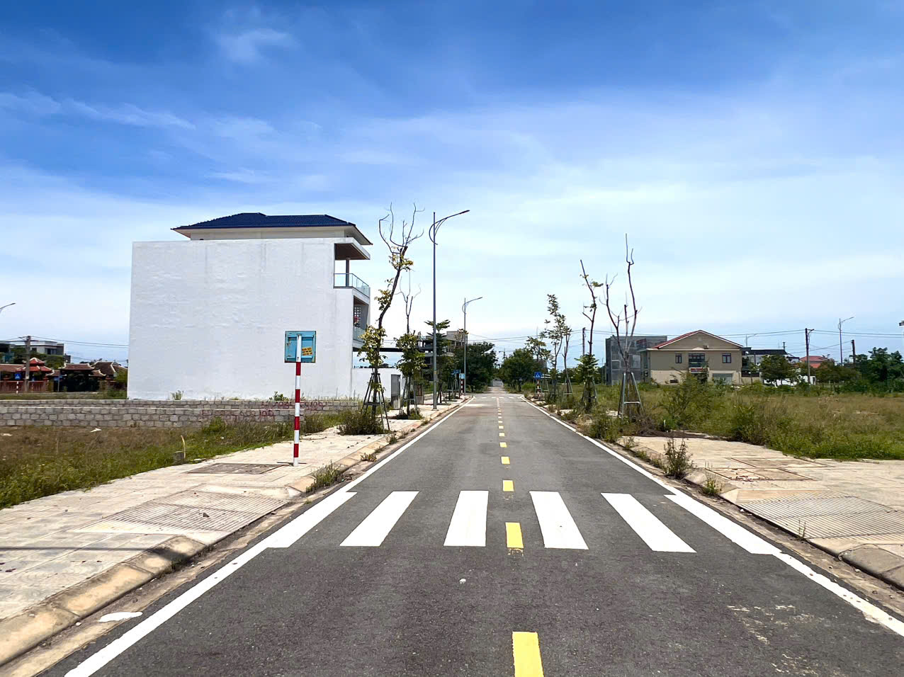 BÁN ĐẤT KQH OTT4 – THUỶ DƯƠNG, VIEW CÔNG VIÊN, HẠ TẦNG ĐẲNG CẤP ❌