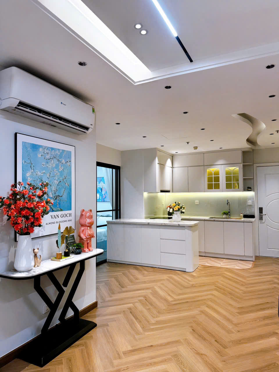 Chủ nhà cần tiền bán gấp! Giá siêu tốt. Tầng 2 siêu hiếm giá nhỉnh 3 tỷ tại Bách Khoa