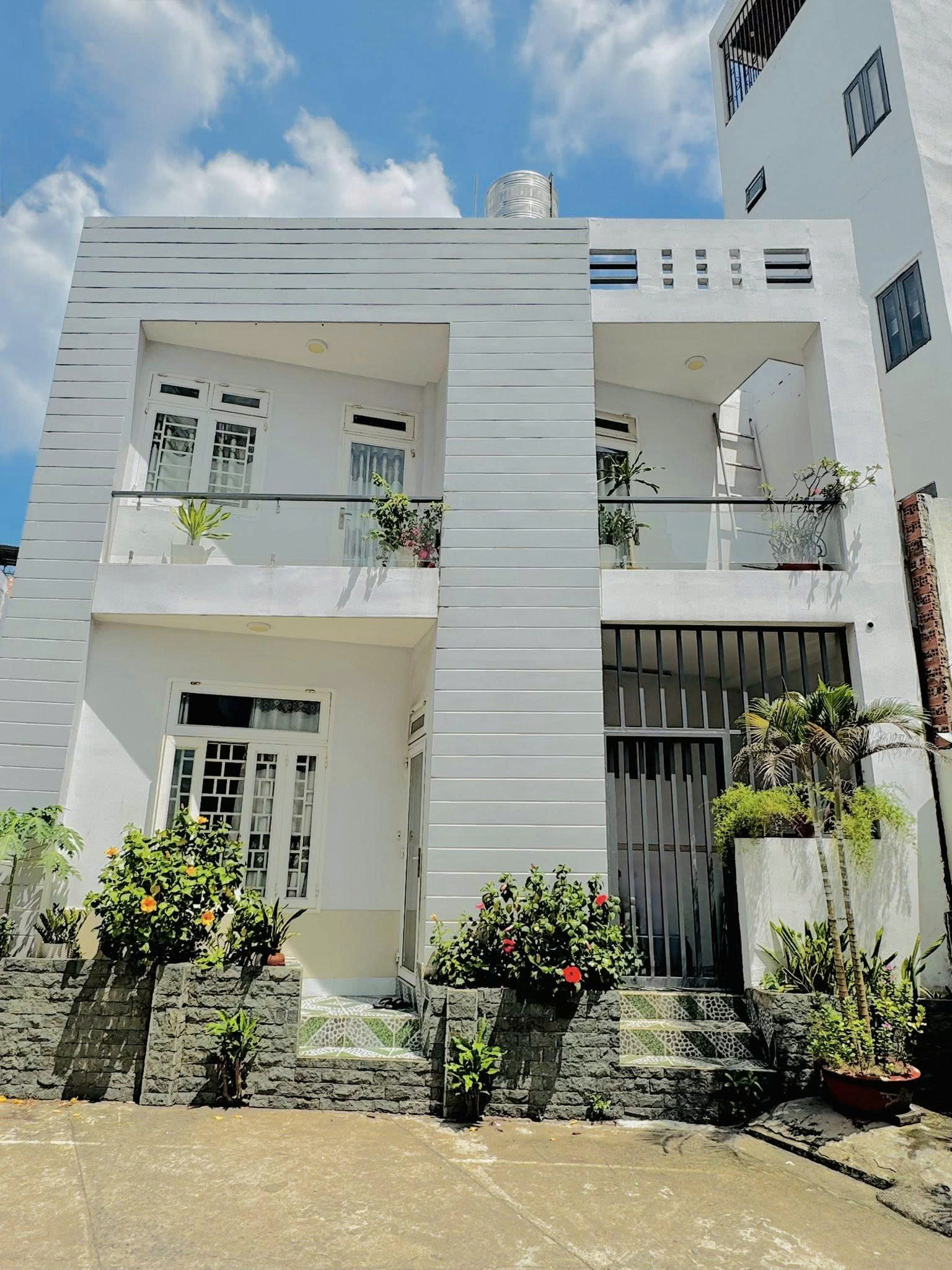 NHÀ HẺM 6M 25M RA MẶT TIỀN 2 TẦNG BTCT(6.5x15), ĐƯỜNG SỐ 59 P14 GÒ VẤP - 7.3 tỷ