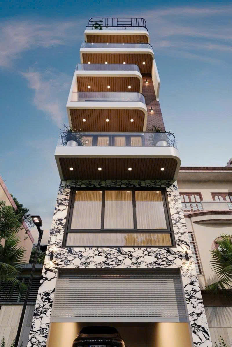 SIÊU PHẨM 2 MẶT PHỐ KINH DOANH ĐỈNH CAO - VỈA HÈ Ô TÔ TRÁNH - GIÁ MỀM - BÁN ĐẤT TẶNG NHÀ 3 TẦNG - HÀNG XÓM KĐT VĂN QUÁN